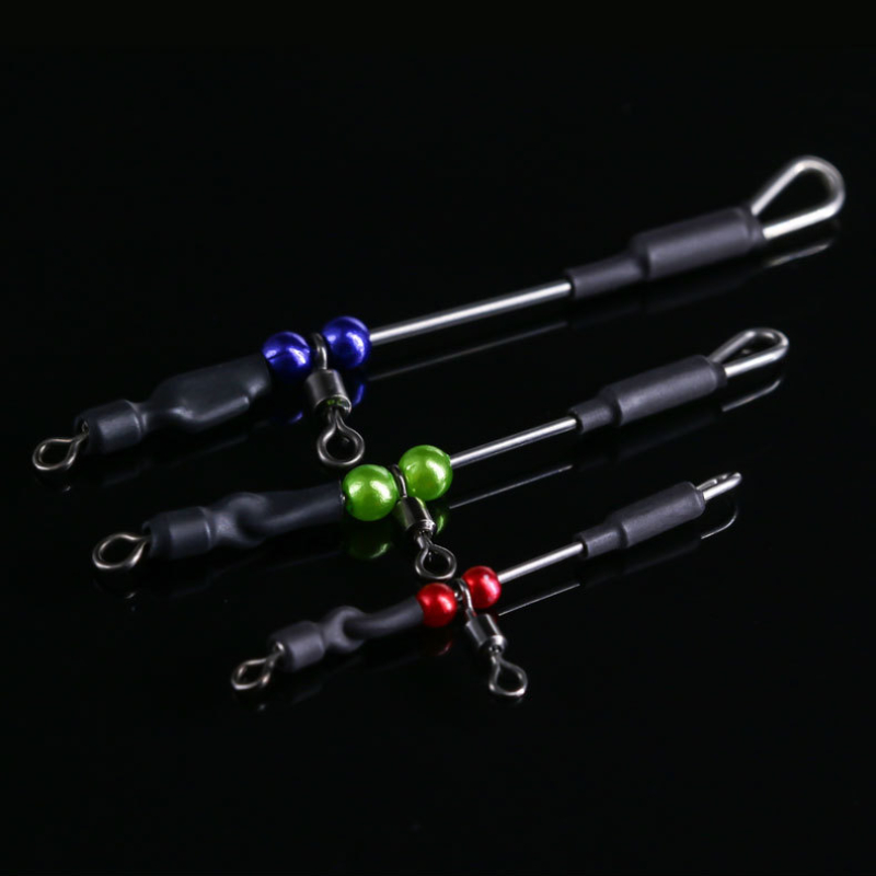 5ชิ้นเบ็ดตกปลาเรืองแสงหมุนปรับ - Fishing Boat Trailer บทวิจารณ์และราคา