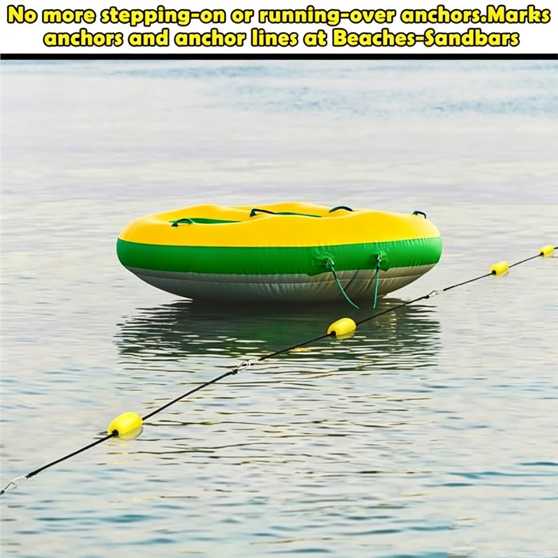 RTENTE-ทุ่นลอยน้ำแบบ Anchor Bu - Fishing Boat Anchor บทวิจารณ์และราคา