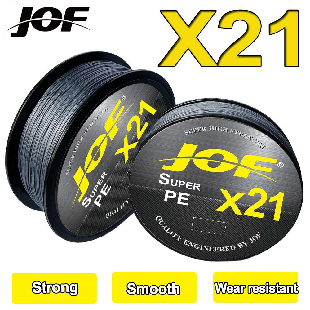 สายเบ็ดตกปลาถัก X21 21 เส้น 30 - Fishing Boat Anchor บทวิจารณ์และราคา