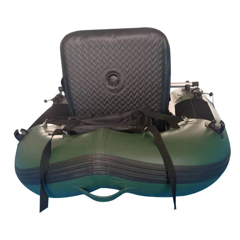 เรือตกปลาแบบเป่าลมสำหรับ 1 คน  - Fishing Boat Aluminum บทวิจารณ์และราคา
