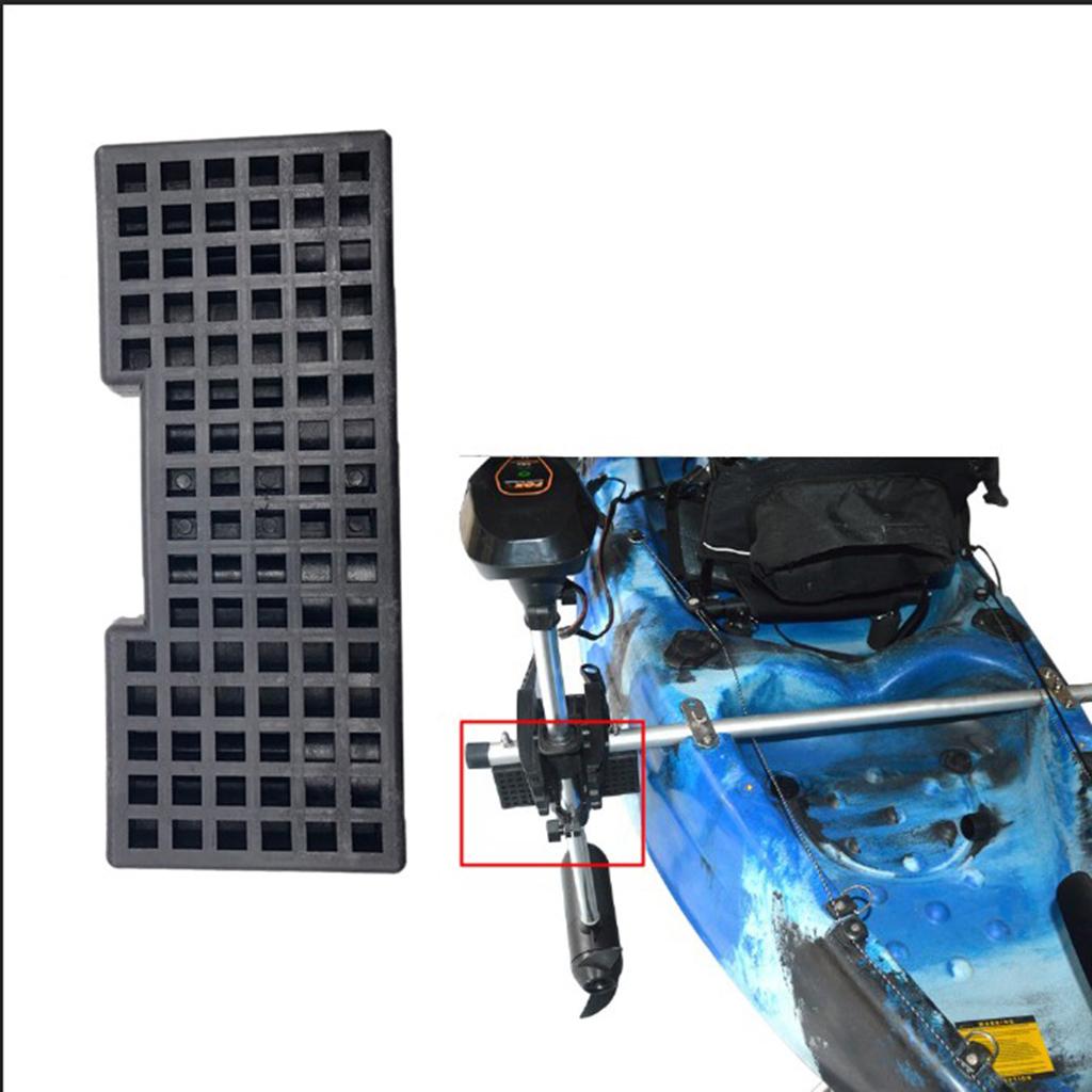 ชุดติดตั้งมอเตอร์ทรอลลิ่งสำหรั - Fishing Boat Trolling Motor บทวิจารณ์และราคา