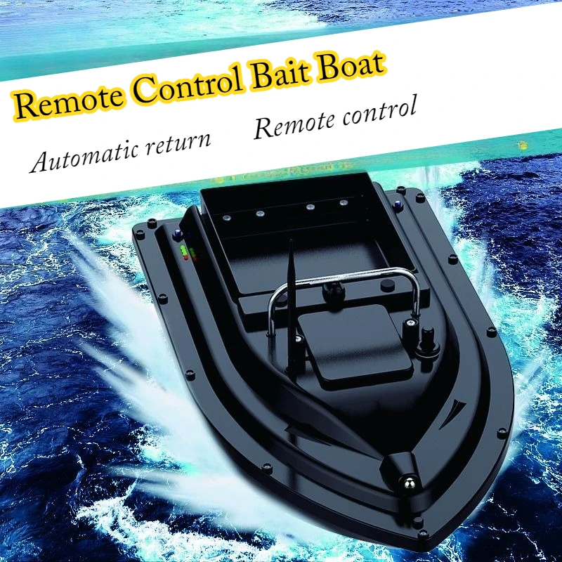 เรือตกปลา D16E GPS 12000mAh พร - Fishing Boat Gps บทวิจารณ์และราคา