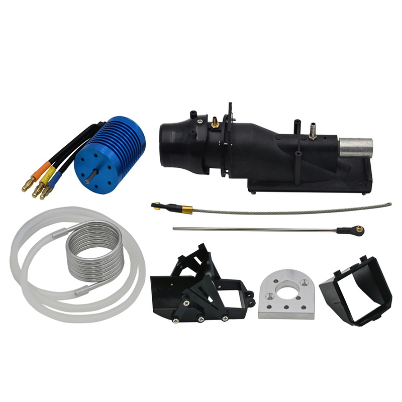 1เซ็ต26มิลลิเมตรสเปรย์น้ำแร่ปั - Fishing Boat Trolling Motor บทวิจารณ์และราคา