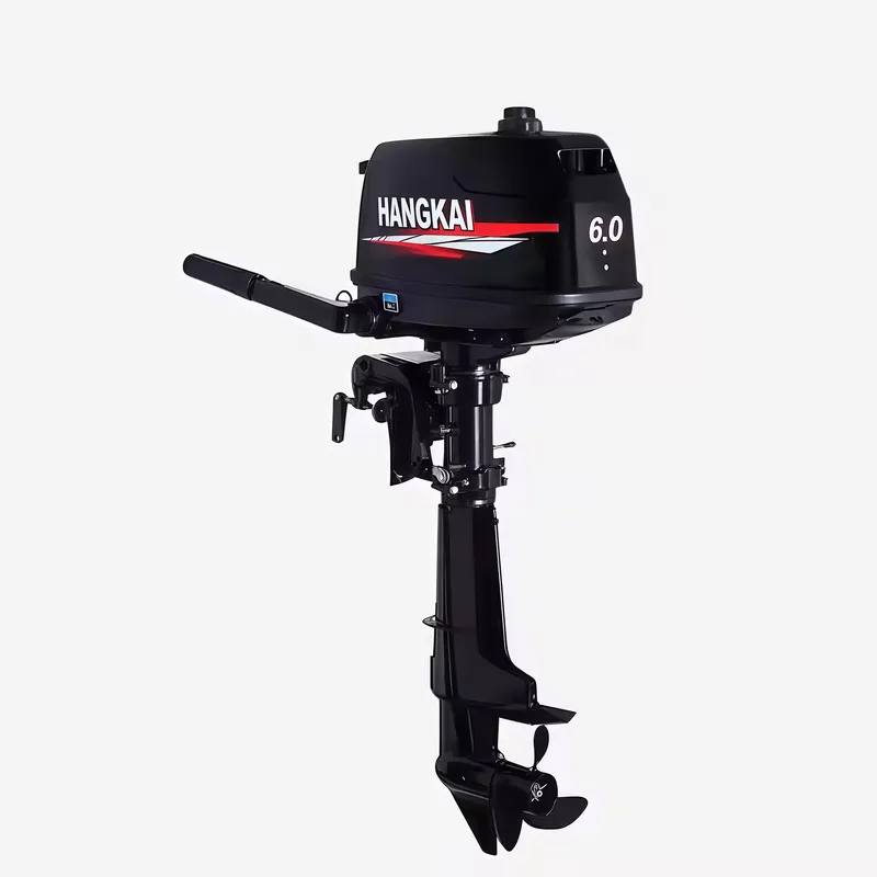 เครื่องยนต์ติดท้ายเรือ 2 จังหว - Fishing Boat Outboard Motor บทวิจารณ์และราคา
