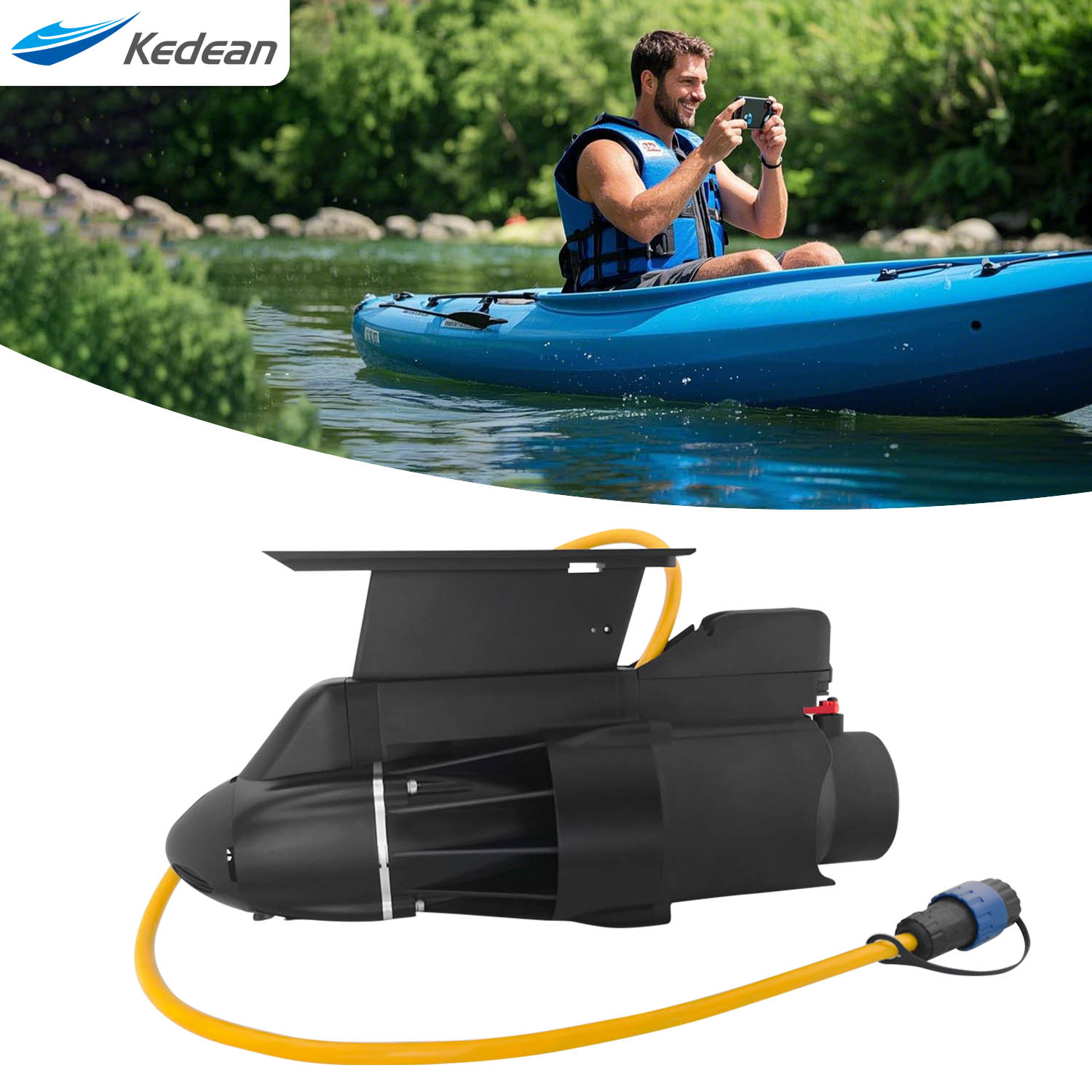 มอเตอร์ไฟฟ้าสำหรับเรือตกปลา, ม - Fishing Boat Trolling Motor บทวิจารณ์และราคา