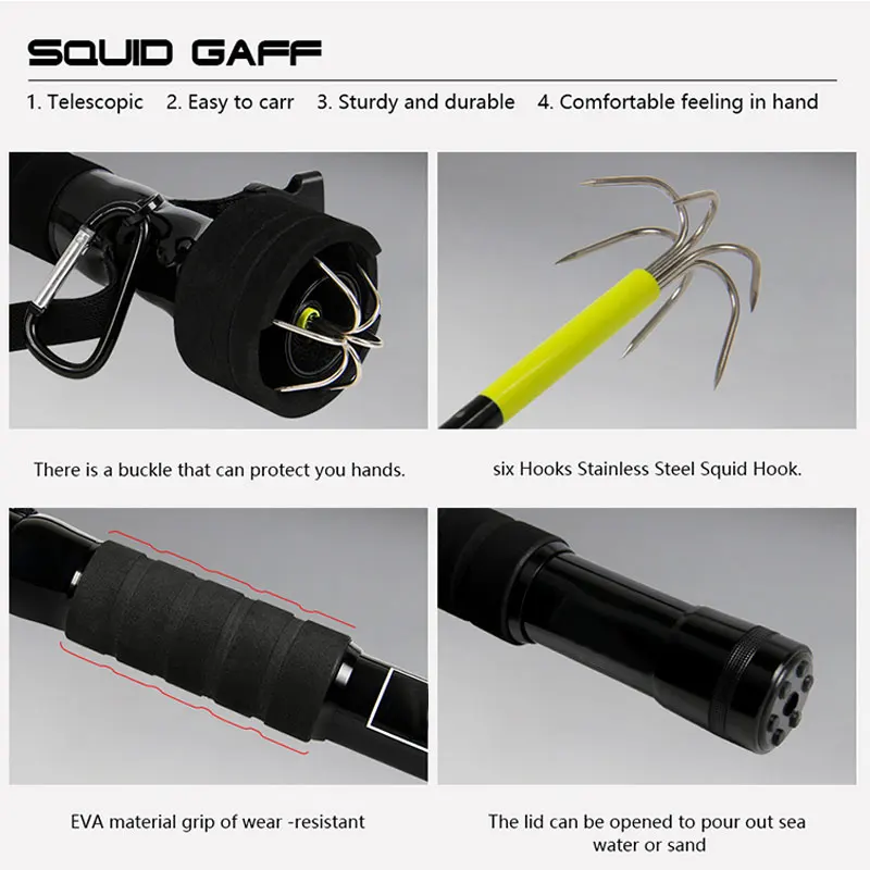 ตะขอเกี่ยวปลาหมึก ตะขอเกี่ยวปล - Fishing Boat Anchor บทวิจารณ์และราคา