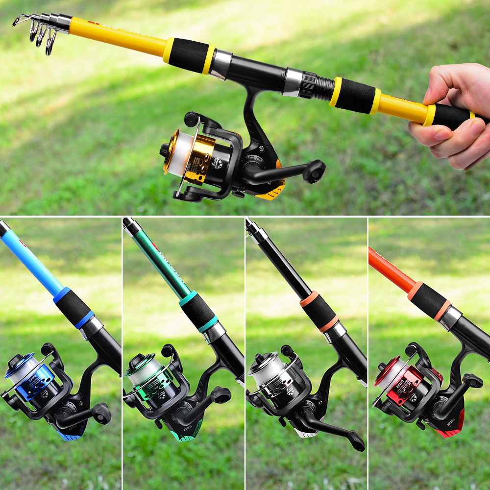 ชุดคันเบ็ดตกปลาไฟเบอร์กลาสแบบค - Fishing Boat Fiberglass บทวิจารณ์และราคา