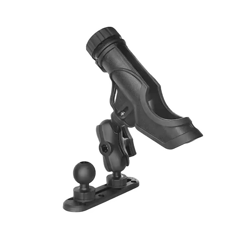 Kayak Rod Holder อัพเกรดใหม่ 3 - Fishing Boat Oar บทวิจารณ์และราคา